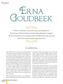 n. 42/2018 Erna Goudbeek